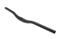 Produktbild: Fahrrad Lenker Promax 640mm breit MTB Alu Ø 31,8 mm Riser Bar Schwarz