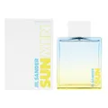 Produktbild: JIL SANDER - SUN - MEN - SUMMER EDTION 2020 - EAU DE TOILETTE EDT 125ML