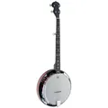 Produktbild: Stagg BJW24DL Western-Banjo mit 5 Saiten