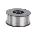 Produktbild: WELDINGER Schweißdraht MIG-Edelstahlschweißdraht V2A 0,8 mm 1,0 kg 308L 1.4316 D100, (1St), MIG-Schweißdraht
