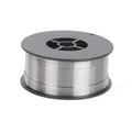 Produktbild: MIG-Edelstahlschweißdraht - 0,8 mm - 1 kg - V2A 308L - D100 Kleinrolle WELDINGER