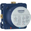 Produktbild: Grohe Rapido SmartBox Universal UP-Einbaukörper (35600000)