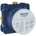 Produktbild: Grohe Rapido Smartbox Universal Unterputz-Einbaukörper, DN 15