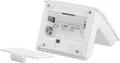 Produktbild: eQ-3 AG HMIP-DS55 Aktiver Handy-Halter Smart Home Gerät White
