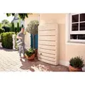Produktbild: 4Rain ExtraSLIM STONE DECOR, sandbeige 211830 - Beige