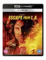 Produktbild: Escape from LA 4k Ultra-HD