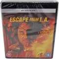 Produktbild: Escape From L.A. 4K Ultra HD Kurt Russell, John Carpenter 1996 Freie Zone