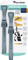 Produktbild: Sea to Summit Stretch-Loc 2er Pack Farbe: grau / Größe: 30