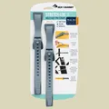 Produktbild: Sea to Summit Stretch-Loc 30 (2er Pack) Breite 20 mm Farbe grau Packriemen