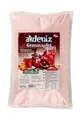 Produktbild: Akdeniz Türkisches Instantgetränk mit Granatapfelgeschmack, 1 kg.