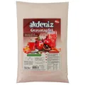 Produktbild: Türkischer Apfeltee - 1kg Tee - Instant Tee Pulver - Granatapfel - Akdeniz