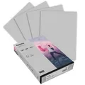 Produktbild: Inapa Kopierpapier tecno colors, 2100011364, A4, 160g/qm, grau, 250 Blatt