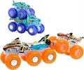 Produktbild: Power Smashers Fahrzeug-set, Monster Trucks