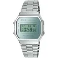 Produktbild: Casio Unisexuhr Vintage A168WEM-7EF 87485846