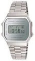 Produktbild: CASIO Quarzuhr Damen- und Herrenuhr - Serie: Collection - Casio Modell: A168WEM-7EF