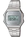Produktbild: CASIO Quarzuhr Casio A168WEM-7EF Vintage Iconic Unisex Uhr 36mm Casio A168WEM-7EF Vintage Iconic Unisex Uhr 36mm