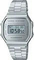 Produktbild: Casio Vintage A168WEM-7EF Retro Mirror Uhr