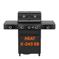 Produktbild: Outdoorchef Gasgrill Grillstation HEAT X-345 RB