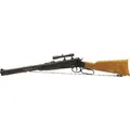 Produktbild: Sohni-Wicke Dakota Gewehr mit Zielrohr 100 Schuss Cowboy Sheriff Spielzeug Waffe