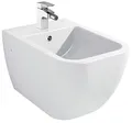 Produktbild: Hochwertiges Wand-Hänge-Bidet BH101