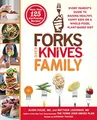 Produktbild: Forks Over Knives Family: Every Parent's Guide to Raising Healthy, Happy Kids on a Whole-Food, Plant-Based Diet
