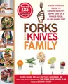 Produktbild: Alona Pulde Matthew Lederman Forks Over Knives Family (Taschenbuch) (US IMPORT)