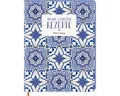 Produktbild: Hölker Verlag Notizbuch Meine liebsten Rezepte - Portugiesische Fliesen: Einschreibbuch. Mi