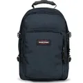 Produktbild: Eastpak Authentic Provider Laptop-Rucksack 44 cm - triple denim - Grau
