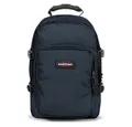 Produktbild: Eastpak Freizeitrucksack PROVIDER, Rucksack 44 cm 33 L Triple Denim Blau gepolstertes Laptopfach