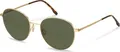 Produktbild: Rodenstock R1447 B152 gold, havana 56/19/145 Uni Sonnenbrillen