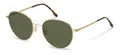 Produktbild: Rodenstock R1447 B152 gold, havana 56/19/145 Unisex Sonnenbrillen