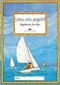 Produktbild: Lass uns segeln! | Buch | 9783768819794