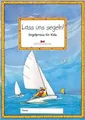 Produktbild: Lass uns segeln!: Segelpraxis für Kids  von Myatt, ... | Buch | Zustand sehr gut