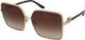 Produktbild: Dolce & Gabbana Damen-Sonnenbrille DG 2279