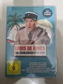 Produktbild: Louis de Funes - Die Gendarmen-DVD-Box auf DVD