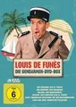 Produktbild: DVD Louis de Funes - Gendarmen Blu-ray Box [3 DVDs] #14184028