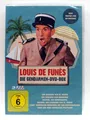 Produktbild: Louis de Funes - Gendarmen DVD Box - 6 Filme Sammlung - Gendarm von St. Tropez