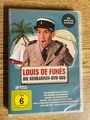 Produktbild: Louis de Funes - Die Gendarmen - Teil: 1-6 in einer Box | NEU/OVP DVD 133