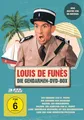 Produktbild: Louis de Funès - Die Gendarmen-DVD-Box (DVD)