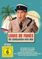Produktbild: LOUIS DE FUNES - GENDARMEN BOX 3 DVD NEU