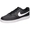 Produktbild: Nike Sportswear Nike Herren Sneaker Court Vision Low Next Nature DH2987 Sneaker schwarz 48,5 EU