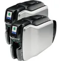 Produktbild: Zebra Plastic Card Printer (300 dpi) (819871)