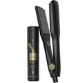 Produktbild: ghd max Glätteisen & straight on Styling Set