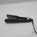 Produktbild: ghd Max Breitplatten-Haarglätter & Styler in Schwarz - Größere Platten für schne