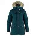 Produktbild: Fjällräven - Women's Singi Down Jacket - Parka Gr S blau