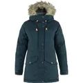 Produktbild: Fjällräven Singi Down Jacket W dark navy (555) S