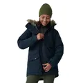 Produktbild: Fjällräven Singi Down Jacket W 86374 555 Dark Navy S