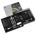 Produktbild: WMF Besteck-Set WMF Flame Besteckset 66-teilig