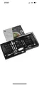 Produktbild: WMF Flame Plus Besteck Set 12 Personen, 66 teilig, 60 Teile mit Servierbesteck, 