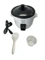 Produktbild: ECG RZ 060 Reiskocher, Weiß, K+B Progres, a.s., EAN 8592131306677